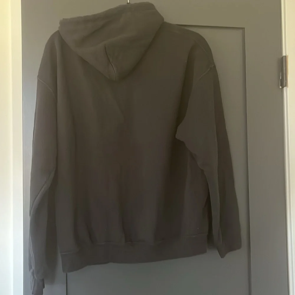 Danny Duncan I Love Hot Moms Black Hoodie Size Large - Picture 2 of 7
